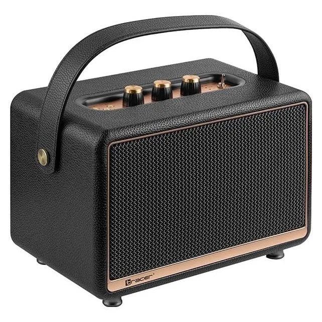 Tracker M30 TWS Bluetooth black — image 1