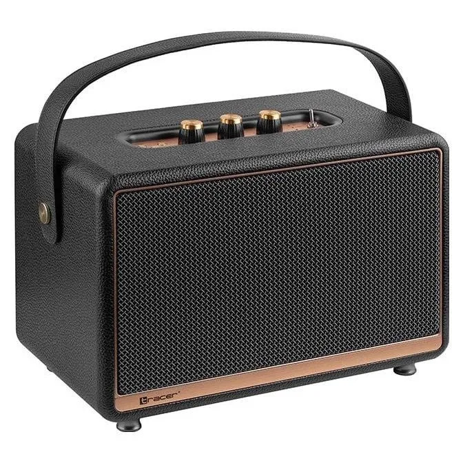 Tracer M45 TWS Bluetooth black — image 1