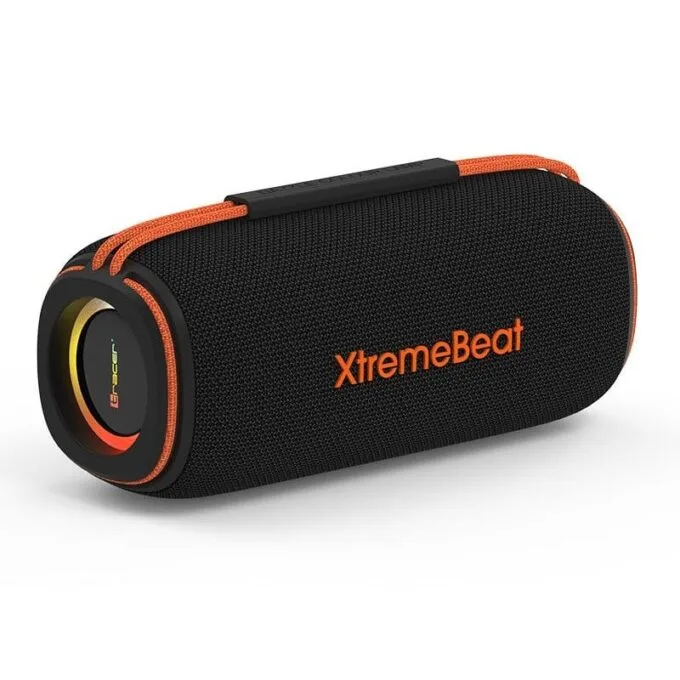 Tracer XtremeBeat Ultra TWS Bluetooth Black — image 1