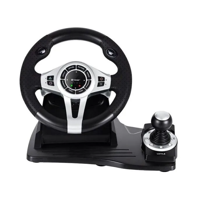 Tracer Roadster 4w1 — image 2