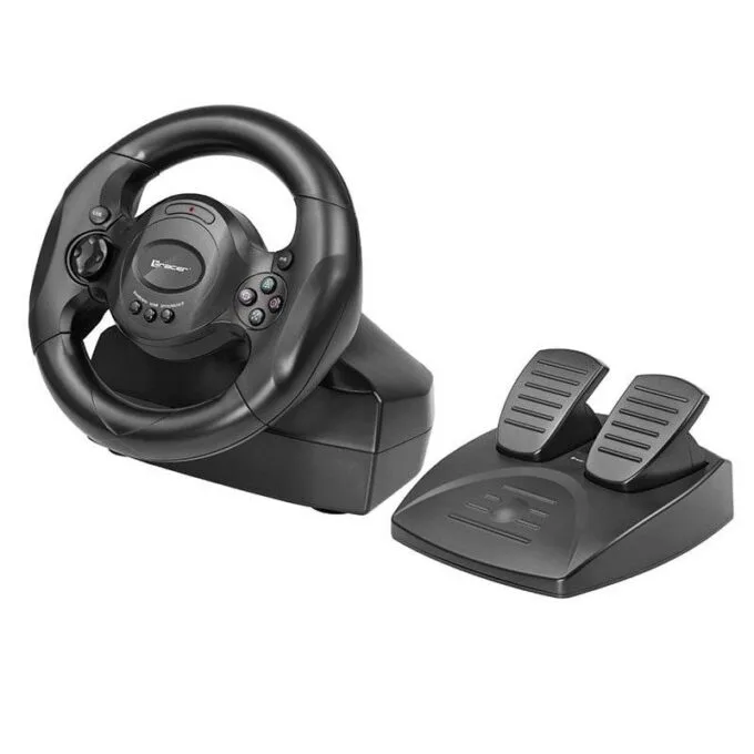 Tracer Rayder 4 in 1 PC/PS3/PS4/Xone — image 1