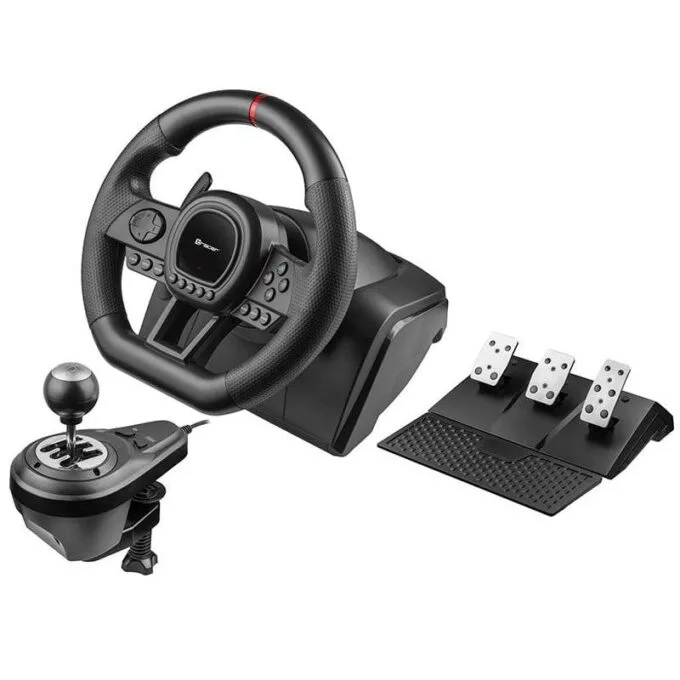 Tracer SimRacer Manual Gearbox 6in1 — image 1