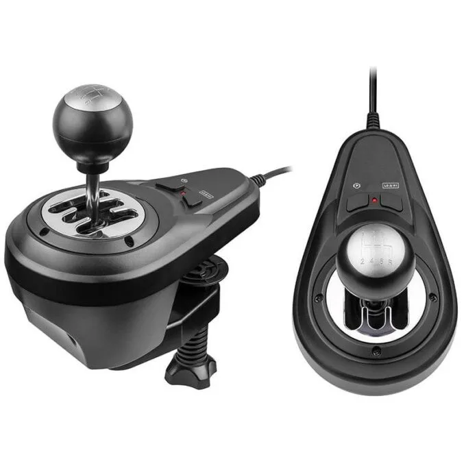 Tracer SimRacer Manual Gearbox 6in1 — image 7