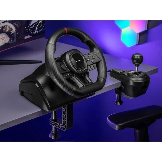 Tracer SimRacer Manual Gearbox 6in1 — image 8