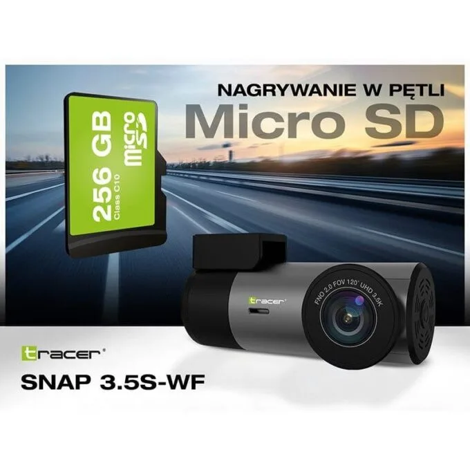 Tracer Snap 3.5S-WF — image 5