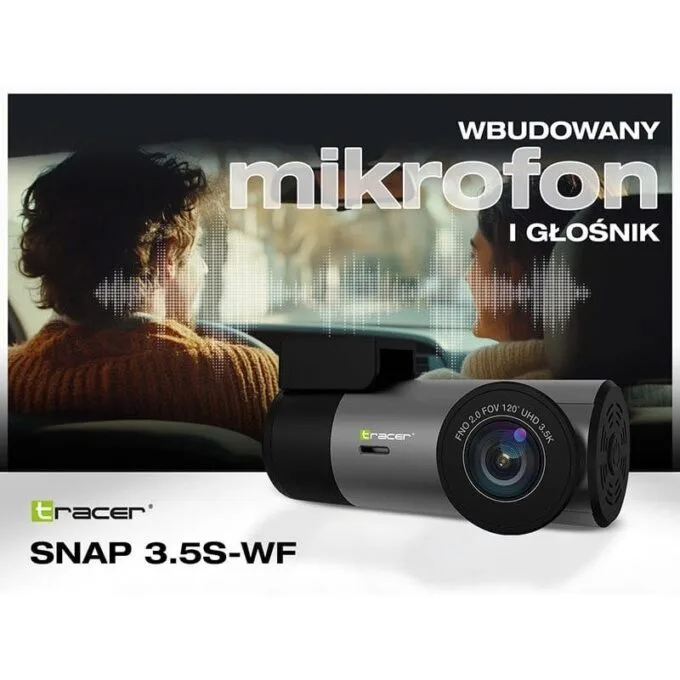 Tracer Snap 3.5S-WF — image 7