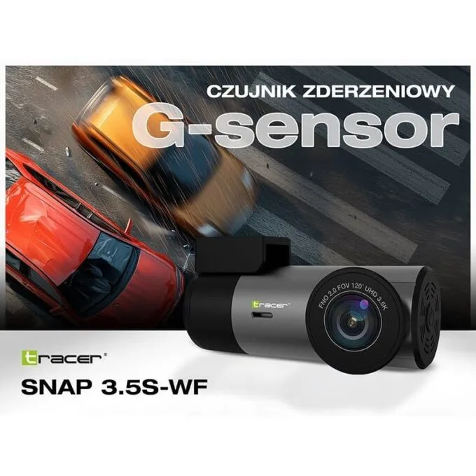 Tracer Snap 3.5S-WF — image 8