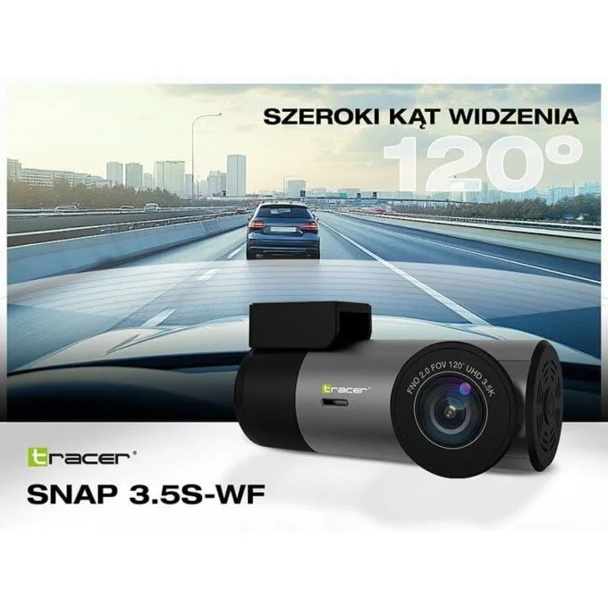 Tracer Snap 3.5S-WF — image 9