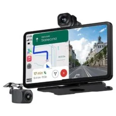 Tracer Carplay/Android Auto CR-PLAY 7.0
