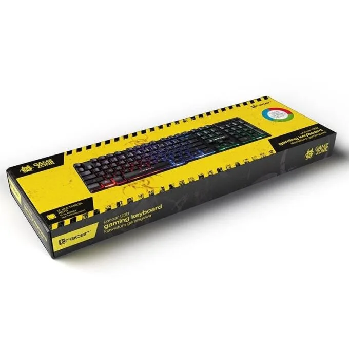 Tracer GameZone LoCCar — image 4