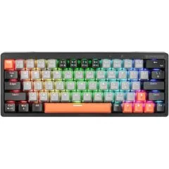 Tracker GameZone Evo1 Hot SWAP 63 RGB Grey