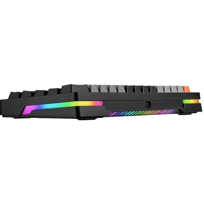 Tracker GameZone Evo1 Hot SWAP 63 RGB Grey — image 4