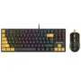 Tracker GameZone Hornet 87 USB