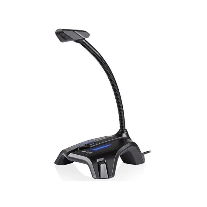 Tracker GameZone Gamer LED USB — image 1