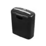 Tracer shredder Razor 2 Black