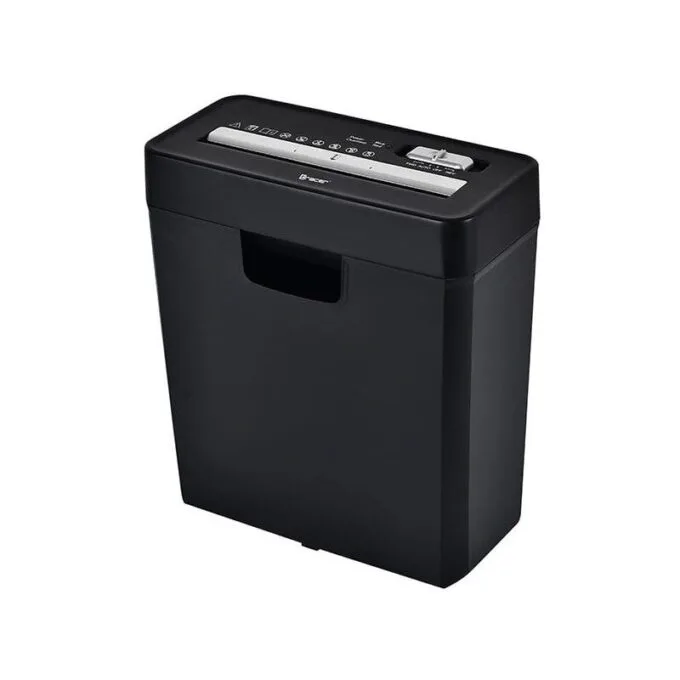 Edge10L black shredder Tracer — image 1