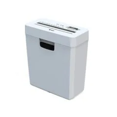 Tracer shredder Razor 3 white