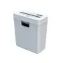 Tracer shredder Razor 3 white