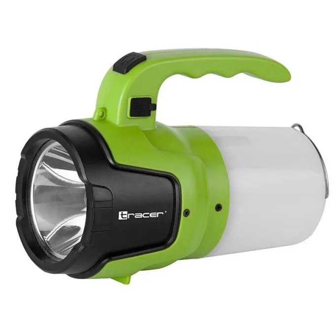 Tracer szperacz 1200mAh z lampką — image 1