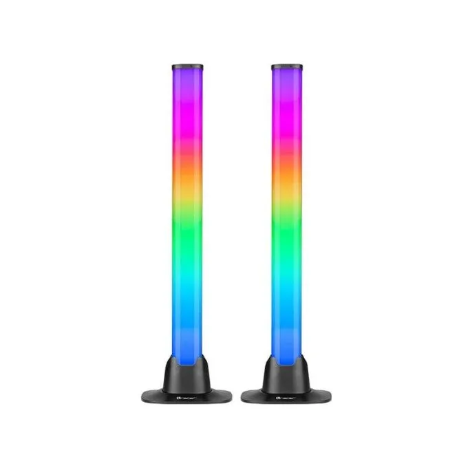 Tracker lamp set RGB Ambience Smart Desk — image 1