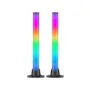 Tracker lamp set RGB Ambience Smart Desk