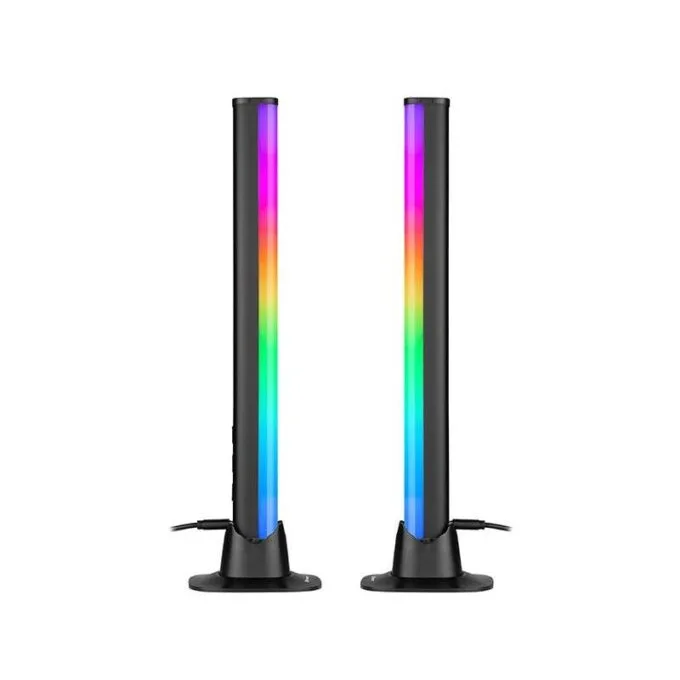 Tracker lamp set RGB Ambience Smart Desk — image 2