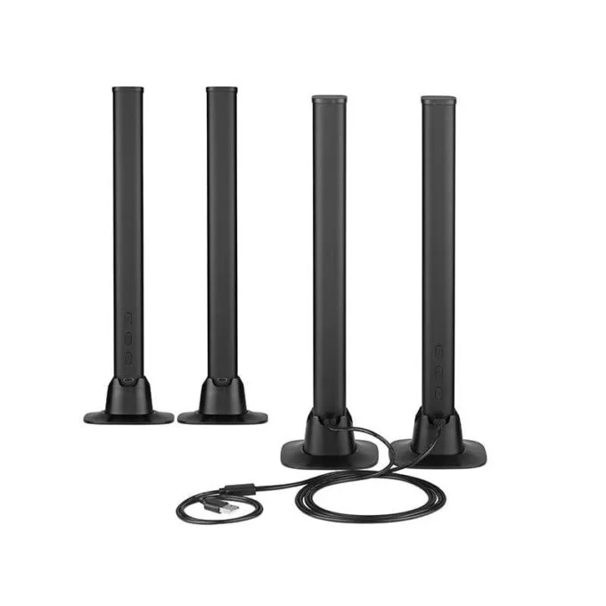 Tracker lamp set RGB Ambience Smart Desk — image 4