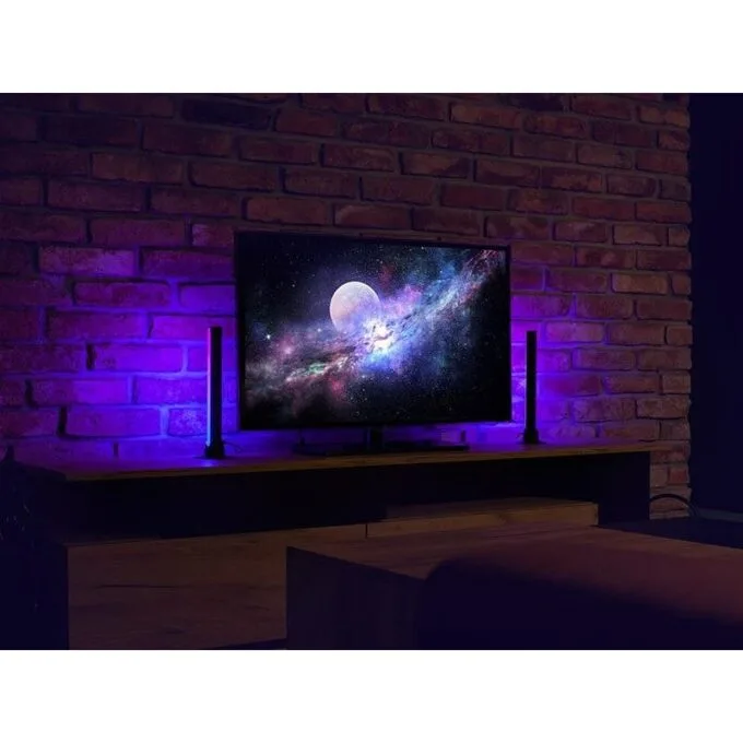 Tracker lamp set RGB Ambience Smart Desk — image 9
