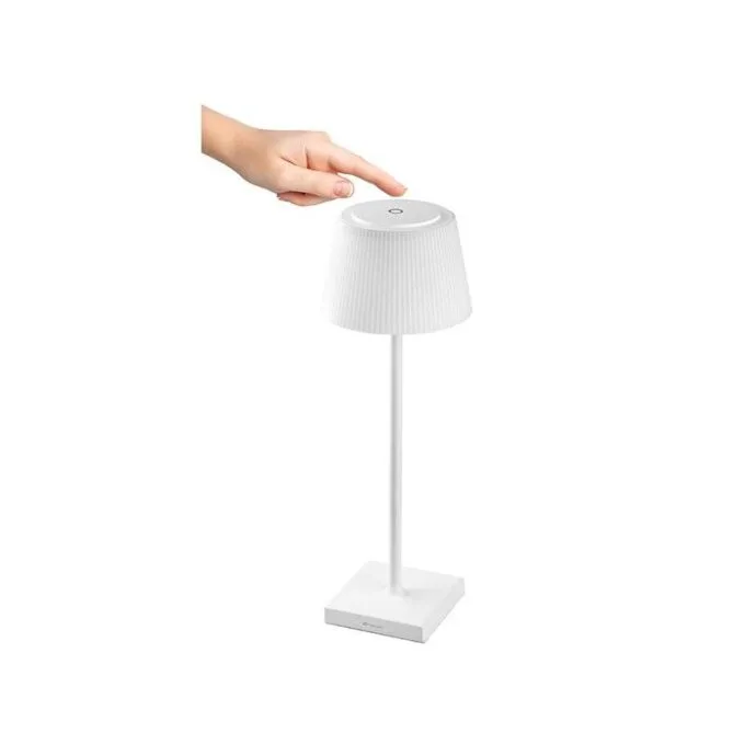 Tracer Table lamp Pluto White — image 2