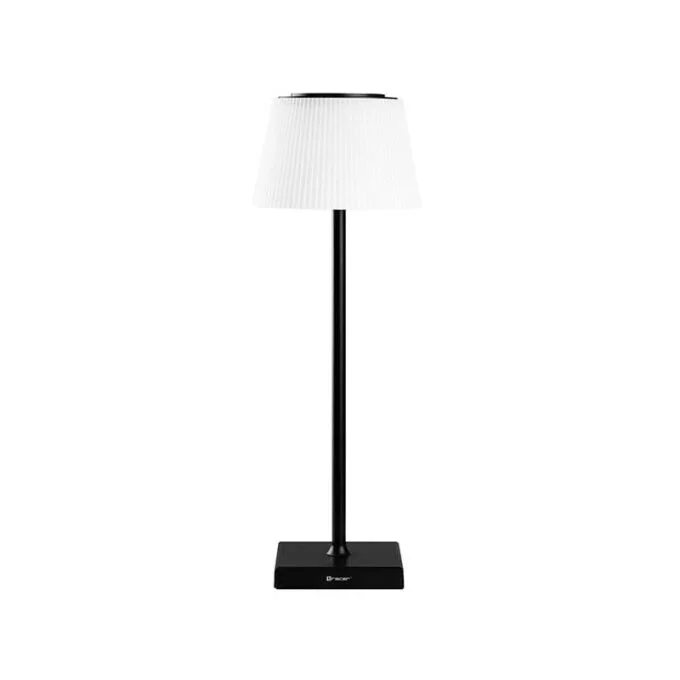 Tracer table lamp Pluto Black — image 1