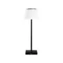 Tracer table lamp Pluto Black