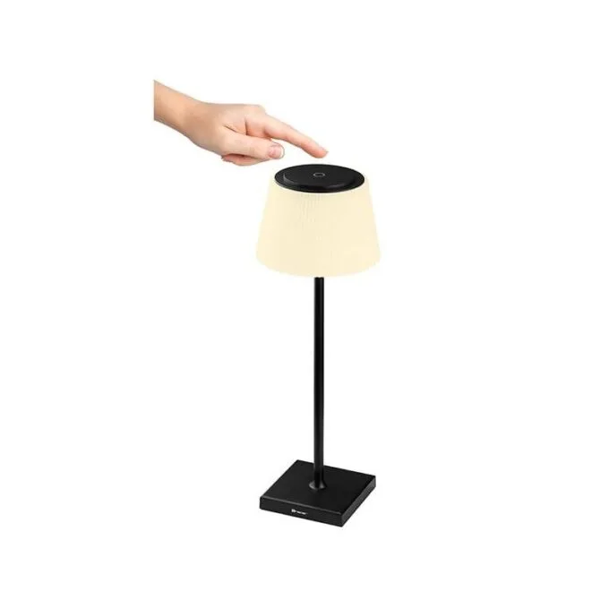 Tracer table lamp Pluto Black — image 2