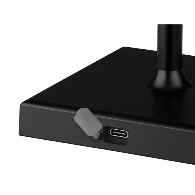Tracer table lamp Pluto Black — image 3
