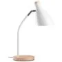 Tracer lampka biurkowa Scandi White