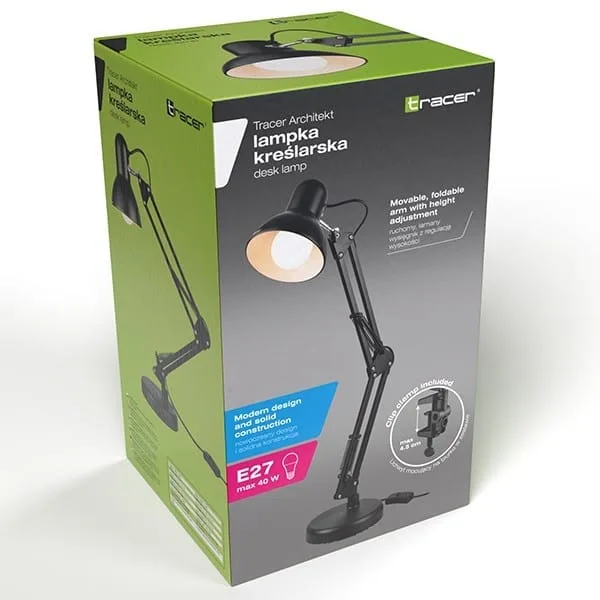Tracer drawing lamp 2 in 1 Architect — image 10