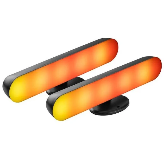 Tracer lampy RGB Ambience - Smart Flow — image 3