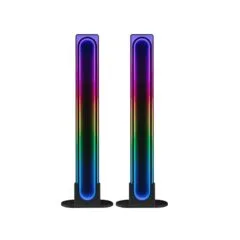 RGB Ambience - Smart Vibe