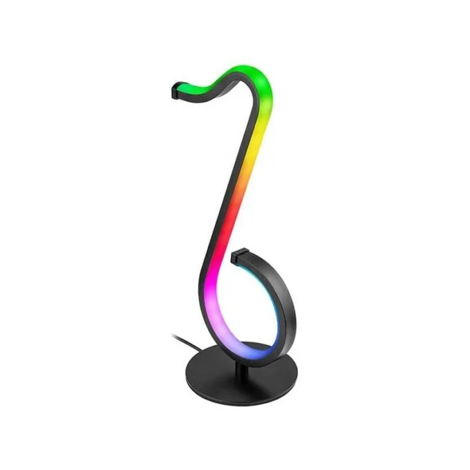 Tracer Decorative lamp RGB Ambience - Smart Note — image 2