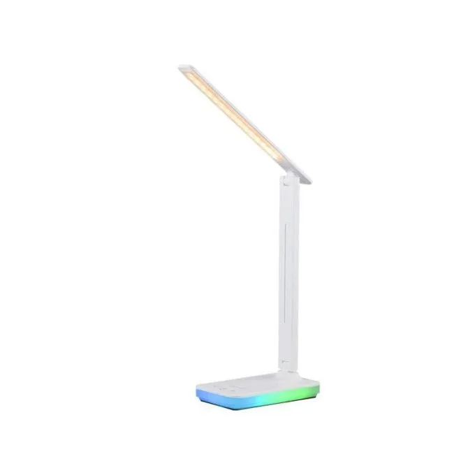 Tracer desk lamp Prisma white — image 2
