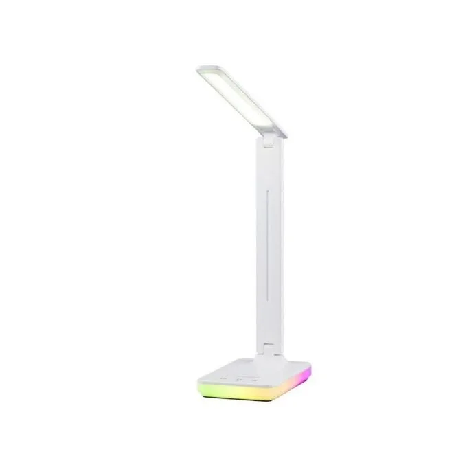 Tracer desk lamp Prisma white — image 3
