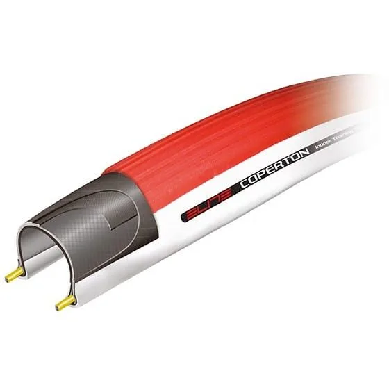 Elite Tire Copperton 700x25 Tire For Trainer — image 1
