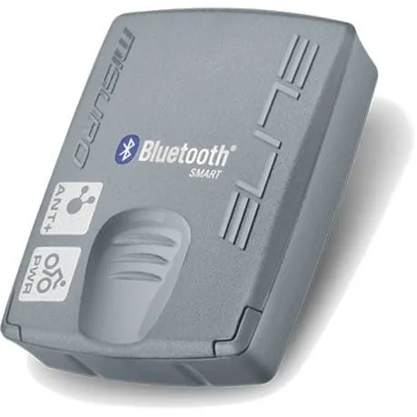 Elite Speed and Cadence Sensor Misuro B+ Ant+ & BT — image 1