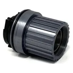 Elite Head Case Shimano Microspline