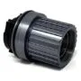 Elite Head Case Shimano Microspline