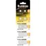 Uniross Alkaline-Coin LR621 AG1 LR60 Battery (10pack)