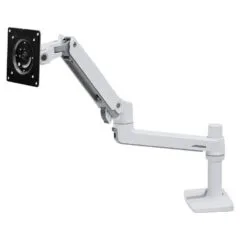 Zehnder Plasma white