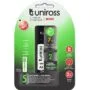 Uniross UCU001B USB Compact Mini Charger with 2x AAA 600 Batteries