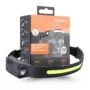Uniross ULSH07 Headlamp 350LM USB-C Rechargeable, Wide Angle & Motion Sensor
