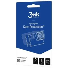 3mk Cam Protection to GoPro HERO 9/10 Black