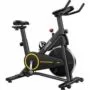Urevo T1 indoor cycle black and yellow